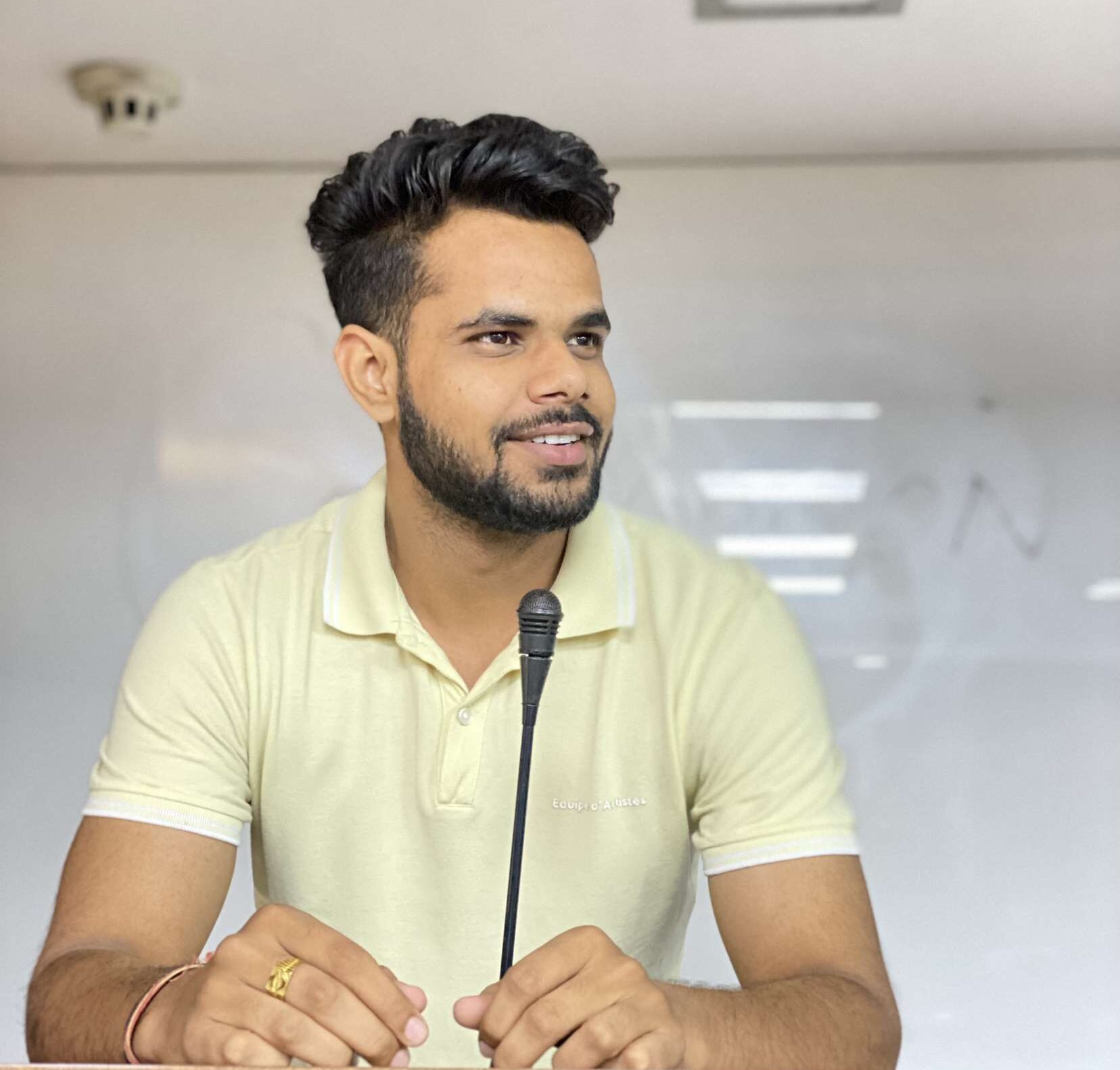 Prajwal