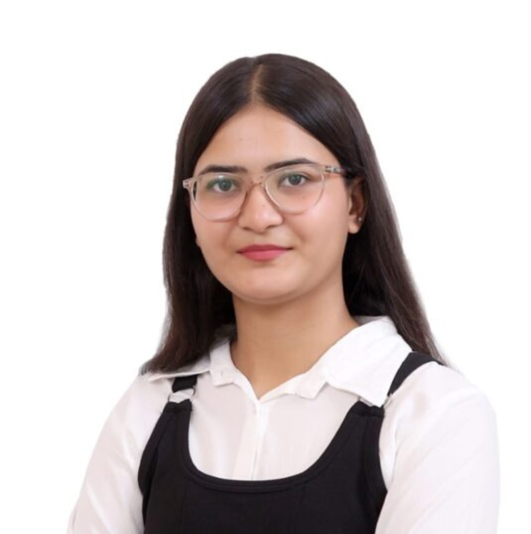 Kumkum Jugran