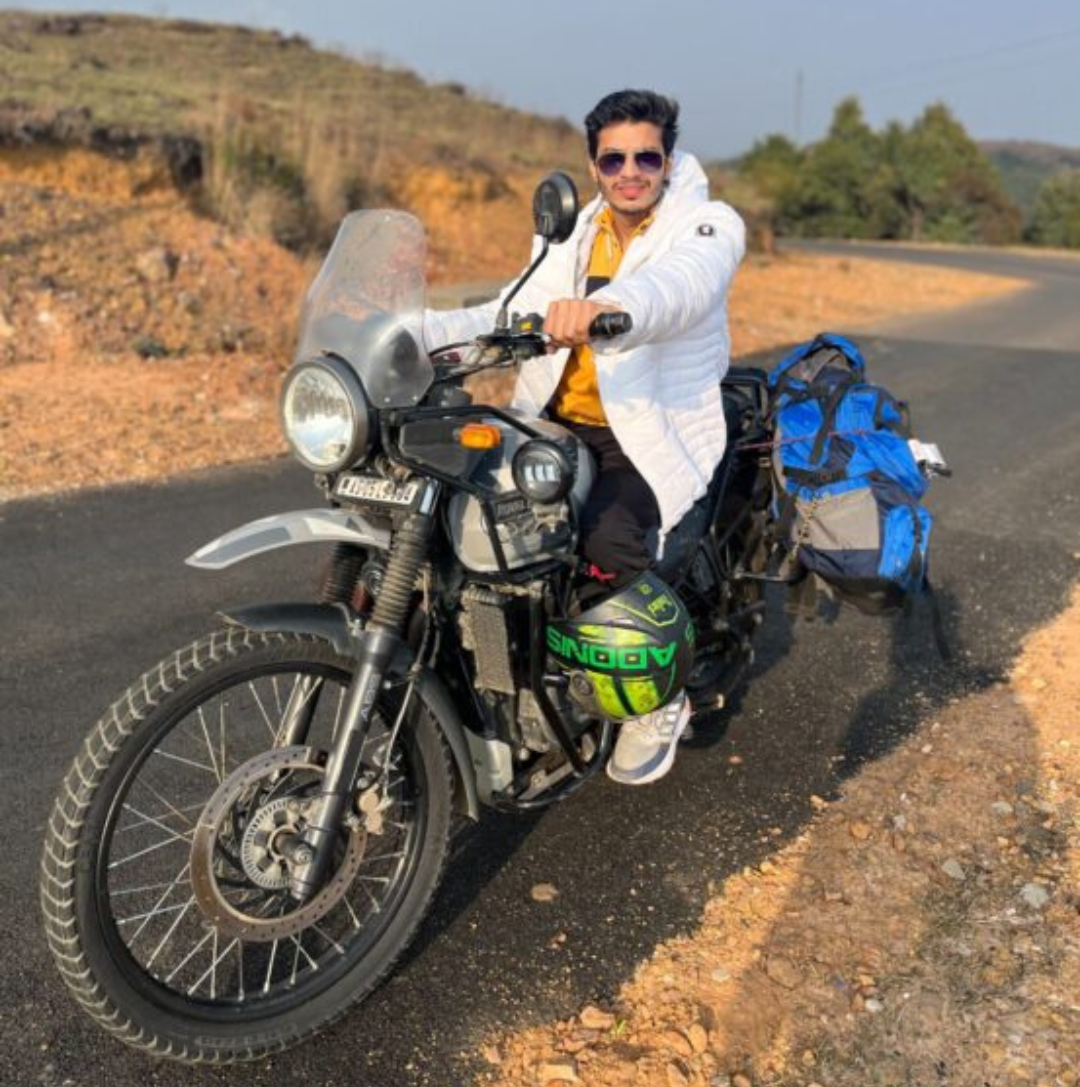 Shubh Arora